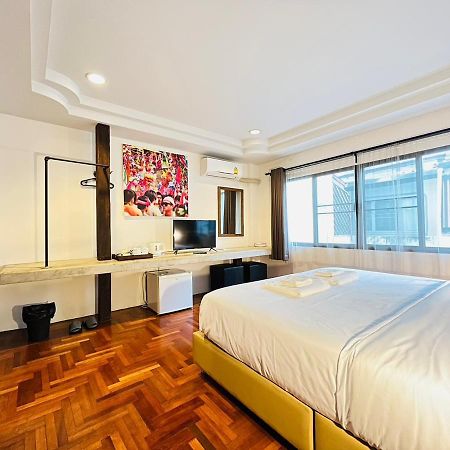 Baingern Living Place เชียงใหม่ ภายนอก รูปภาพ
