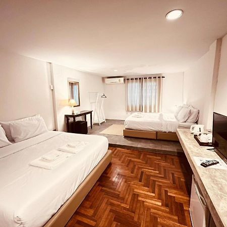 Baingern Living Place เชียงใหม่ ภายนอก รูปภาพ